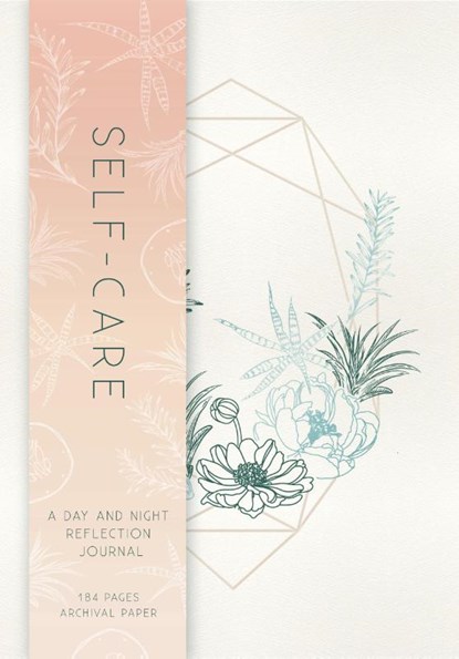 Self-Care, Insight Editions - Paperback - 9781683835547