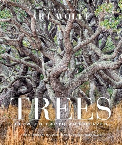 Trees, Art Wolfe ; Gregory McNamee - Gebonden - 9781683839262