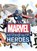 Marvel Comics: Mini Book of Heroes, Scott Beatty - Gebonden - 9781683839569