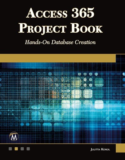 Access Project Book, Julitta Korol - Paperback - 9781683920946