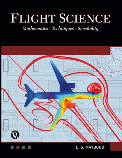Flight Science, Layla S. Mayboudi - Gebonden - 9781683922155