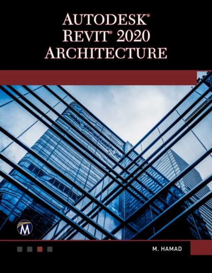 Autodesk Revit 2020 Architecture, Munir Hamad - Paperback - 9781683923947