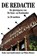de Redactie, MEINERS,  Willem - Paperback - 9781683946953
