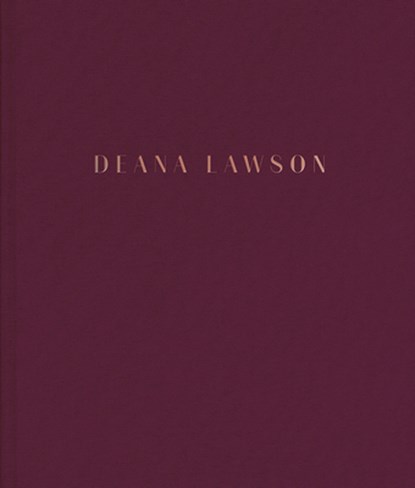 Deana Lawson: An Aperture Monograph (1st Ed., 1st Printing), Deana Lawson - Gebonden - 9781683952282
