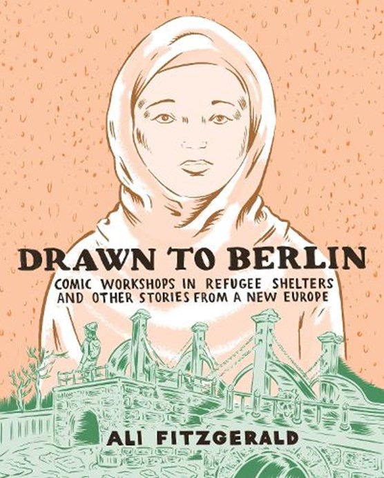 Drawn to berlin