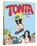 Tonta, Jaime Hernandez - Gebonden - 9781683962052