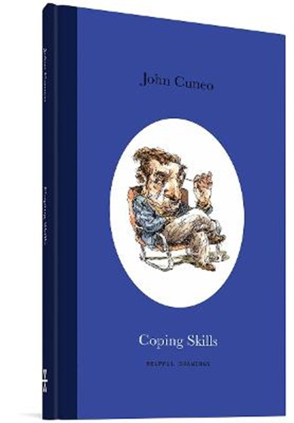 Coping Skills, CUNEO,  John - Gebonden - 9781683963141