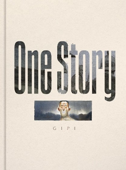 One Story, Gipi - Gebonden - 9781683963196