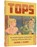 Tops, Michael T Gilbert ; Charles Biro - Gebonden - 9781683964643