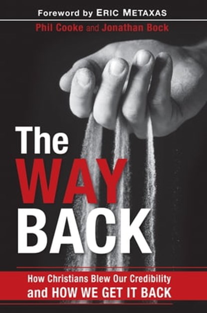 The Way Back, Phil Cooke ; Jonathan Bock - Ebook - 9781683971672