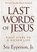 The Last Words of Jesus, Stu Epperson - Paperback - 9781683972914