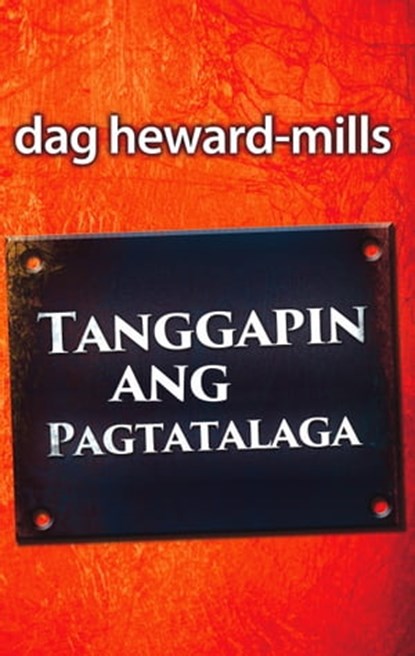 Tanggapin ang Pagtatalaga, Dag Heward-Mills - Ebook - 9781683986553