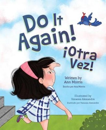 Do It Again! / Otra Vez!, MORRIS,  Ann - Gebonden - 9781684017430