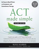 ACT Made Simple - Russ Harris - 9781684033010