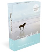 The Untethered Soul -  - 9781684034314