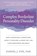 Complex Borderline Personality Disorder, Daniel Fox - Paperback - 9781684038558