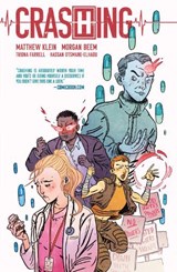 Crashing - Matthew Klein ; Morgan Beem - 9781684059874