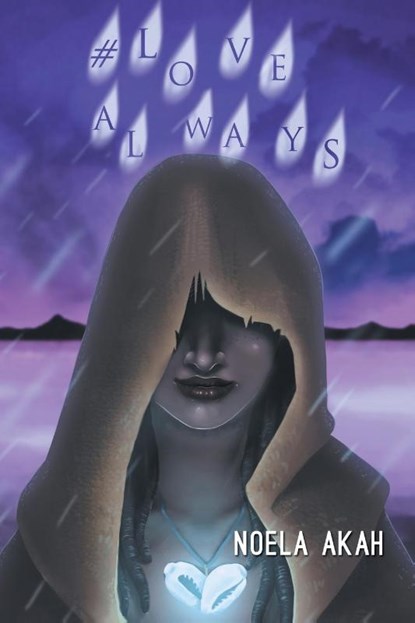 Love Always, Noela Akah - Paperback - 9781684095919