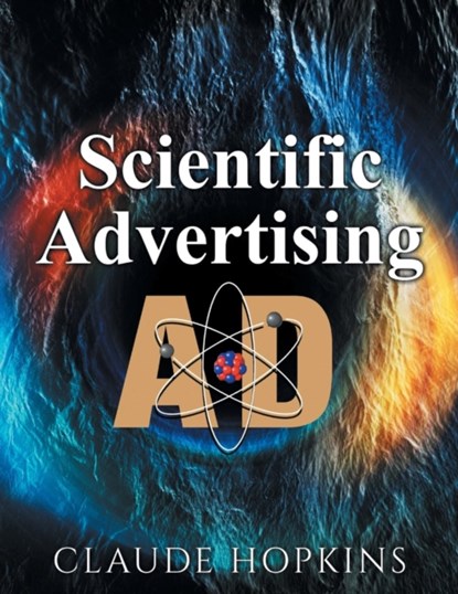Scientific Advertising, Claude C Hopkins - Paperback - 9781684112869
