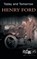 Today and Tomorrow, Mrs Henry Ford - Gebonden - 9781684116287