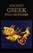 Ancient Greek Philosophers, Editors of Canterbury Classics - Gebonden - 9781684125531