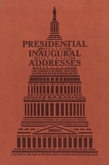 Presidential Inaugural Addresses, niet bekend - Paperback - 9781684126620