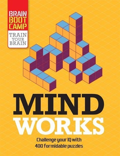 Mind Works, MOORE,  Gareth - Paperback - 9781684129348