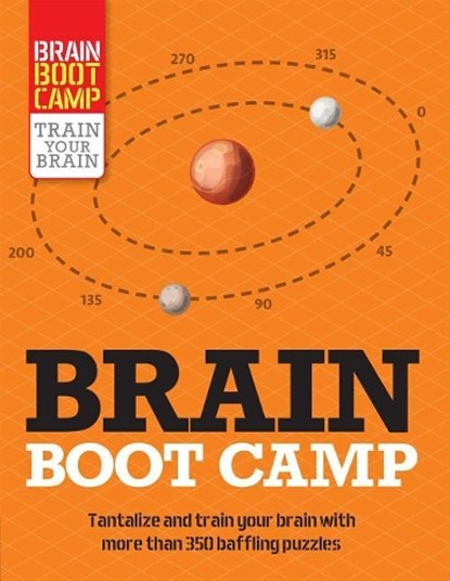 Brain Boot Camp, DEDOPULOS,  Tim - Paperback - 9781684129409