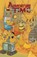 Adventure Time 14, TAMAKI,  Mariko - Paperback - 9781684151448