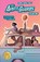 The Avant-Guards Vol. 1, Carly Usdin - Paperback - 9781684153671