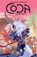 Coda Vol. 3, Simon Spurrier - Paperback - 9781684154296
