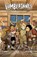 Lumberjanes Vol. 13, Kat Leyh - Paperback - 9781684154500