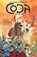 Coda Vol. 1, Simon Spurrier - Paperback - 9781684155156