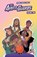 The Avant-Guards Vol. 2, Carly Usdin - Paperback - 9781684155682