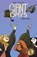 Giant Days Vol. 14, John Allison - Paperback - 9781684156054