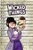 Wicked Things, John Allison - Paperback - 9781684156061