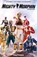 Mighty Morphin Vol. 1, Ryan Parrott - Paperback - 9781684156702