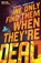 We Only Find Them When They're Dead Vol. 1, Al Ewing - Paperback - 9781684156771