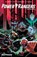 Power Rangers Vol. 2, Ryan Parrott - Paperback - 9781684157051