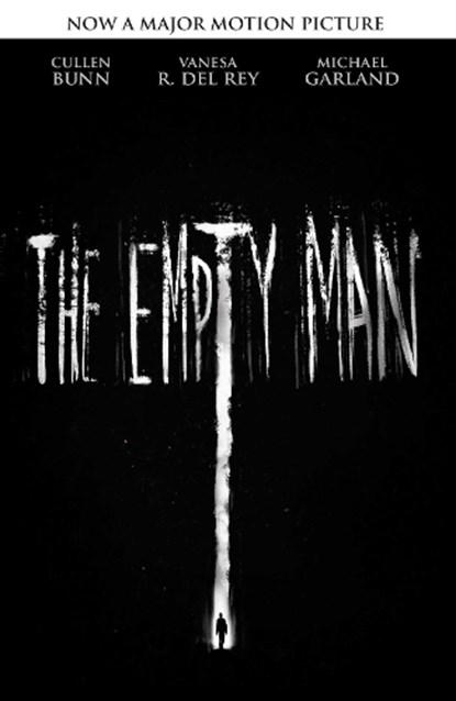 The Empty Man (Movie Tie-In Edition), Cullen Bunn - Paperback - 9781684157617