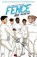 Fence: Rise, C. S. Pacat - Paperback - 9781684158430