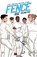 Fence: Rise, C. S. Pacat - Paperback - 9781684158430