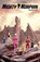Mighty Morphin Vol. 5, Mathew Groom - Paperback - 9781684158560