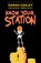 Know Your Station, Sarah Gailey - Paperback - 9781684159963