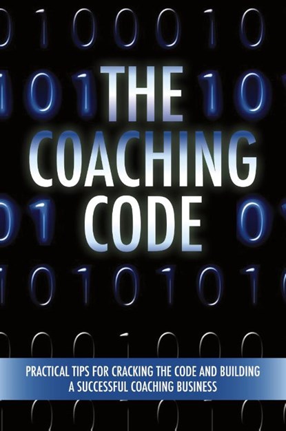 The Coaching Code, Betsy Chasse - Paperback - 9781684189762