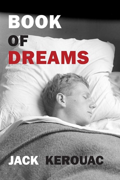 Book of Dreams, Jack Kerouac - Paperback - 9781684223466