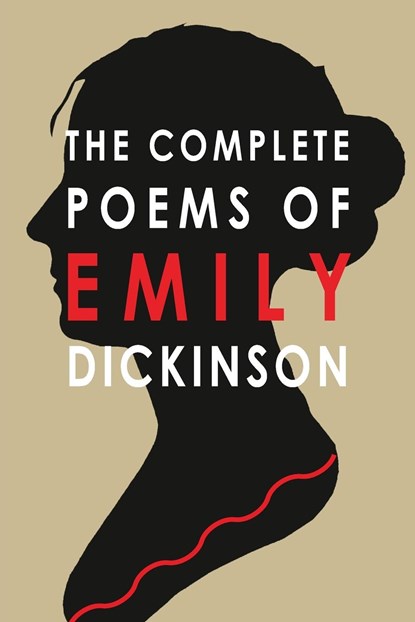 The Complete Poems of Emily Dickinson, Emily Dickinson - Paperback - 9781684227082