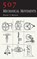 507 Mechanical Movements, Henry T. Brown - Gebonden - 9781684227136