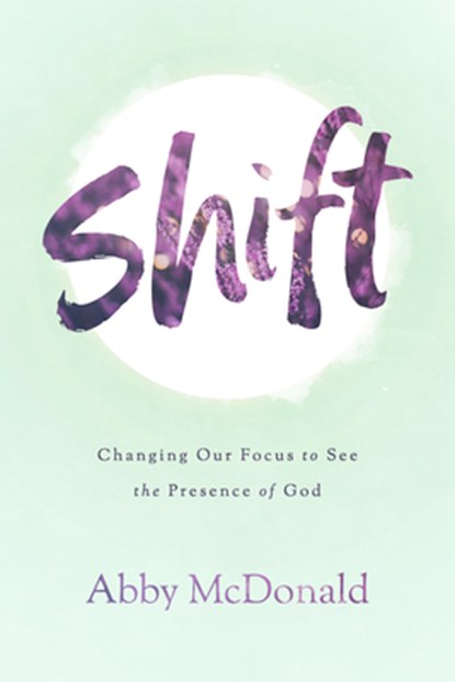 SHIFT, Abby McDonald - Paperback - 9781684263103