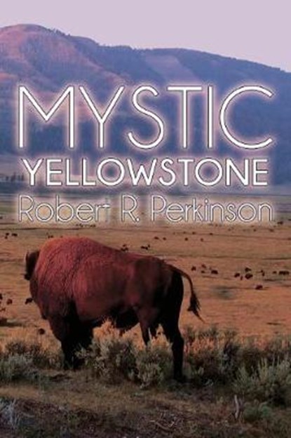 Mystic, Robert R Perkinson - Overig - 9781684330836
